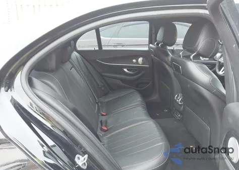 2019 Mercedes-Benz E 300 4Matic from USA, damaged, VIN WDDZF4KB0KA496965